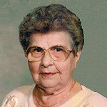 Obituary Photo for Mary S. Naymik