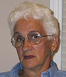 Obituary Photo for Mary Elizabeth Wagner