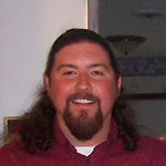 Obituary Photo for Daniel Edward  Ott