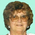 Obituary Photo for Irma Ann Lesnak