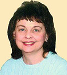 Obituary Photo for Christine K. Landreth