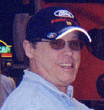 Obituary Photo for Curtis A. Carter