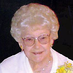 Obituary Photo for Doris A.  Minotti