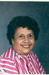 Obituary Photo for Benedicta  Ramirez