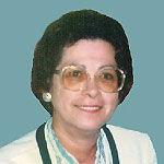 Obituary Photo for Saundra M.  Rogers