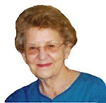 Obituary Photo for Lillian M.  Kanary