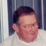 Obituary Photo for John T.  Marsh