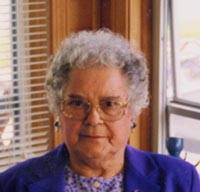 Obituary Photo for Sarah V. Weese