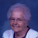 Obituary Photo for Ernestine F.  Tansey