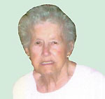 Obituary Photo for Anna M.  Zima