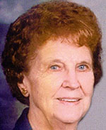 Obituary Photo for Veronica A.  Unger