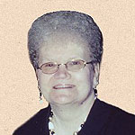 Obituary Photo for Mary Ann  Linna