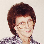 Obituary Photo for Mary Foster