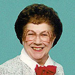 Obituary Photo for Ada Dale  Scarpitti