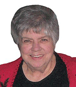 Obituary Photo for Rosemary E. Hribar