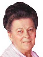 Obituary Photo for Blanche M.  Fundak