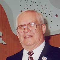 Obituary Photo for Emil A.  Bajus