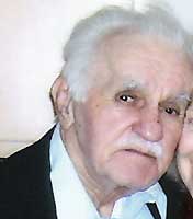 Obituary Photo for Alex  Super