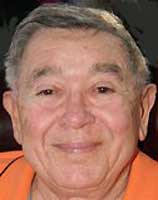 Obituary Photo for Ernest W.  Dayka
