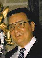 Obituary Photo for Carl E.  McGinnis