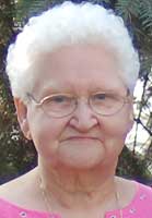 Obituary Photo for Margaret F. Nikolic