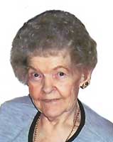 Obituary Photo for Mary Ellen Babe  Gonas