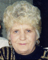 Obituary Photo for Audrey Mary Mosijowsky