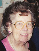 Obituary Photo for Margaret E. Maher