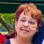 Obituary Photo for Charlotte J. Strasshofer