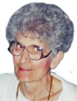 Obituary Photo for Florence  A. Lyons