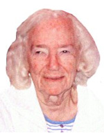 Obituary Photo for Luella M. Baskin
