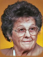 Obituary Photo for Magdalene Lillian Ravnikar