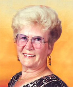 Obituary Photo for Georgia J. Bulloch