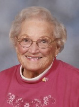 Obituary Photo for Mildred Fallis