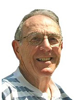 Obituary Photo for Vincent Perrier