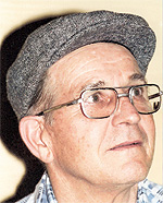 Obituary Photo for George Husty