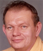 Obituary Photo for Carl W. Nahorn