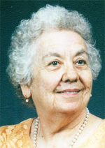 Obituary Photo for Edna T. Blumeier