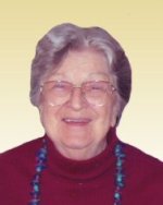 Obituary Photo for Helen F. Buckosh