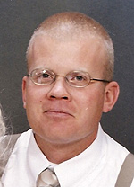 Obituary Photo for Bradley M. Connor