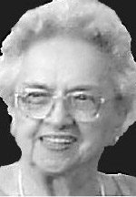 Obituary Photo for Helen Zelina