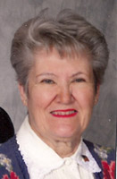 Obituary Photo for Charlotte E. Ruth