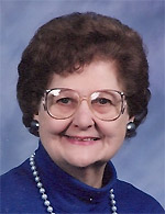 Obituary Photo for Mary Ellen Wallace