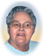Obituary Photo for Dorothy �Dottie� Schrock 