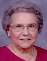 Obituary Photo for Helen Dolores Sciarini