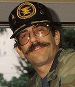 Obituary Photo for Randall ''Randy'' W. Colley