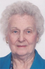 Obituary Photo for Sophia D. Herman