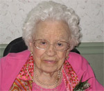 Obituary Photo for Mary V. Frasca