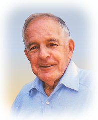 Obituary Photo for Clee R. Ridenour