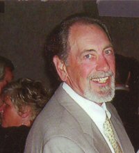 Obituary Photo for Steve G.  Madaras